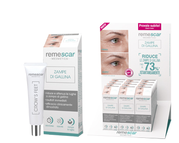 REMESCAR ZAMPE GALLINA 8 ML - Farmacia De Pasquale