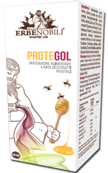 PROTEGOL 15 ML - Farmacia De Pasquale