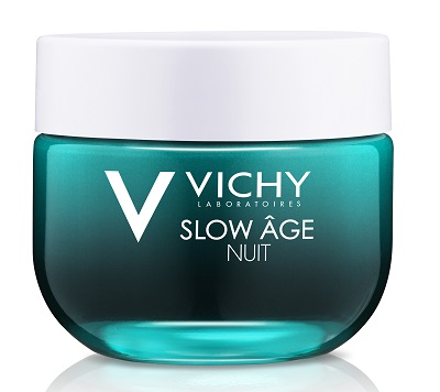 SLOW AGE SOIN NUIT P 50 ML - Farmacia De Pasquale