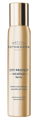 INSTI UV CITY SPRAY 100 ML - Farmacia De Pasquale