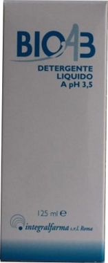 BIO A3 DETERGENTE LIQUIDO 250 ML - Farmacia De Pasquale