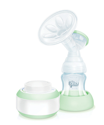 TIRALATTE ELETTRICO MAMY MILK - Farmacia De Pasquale