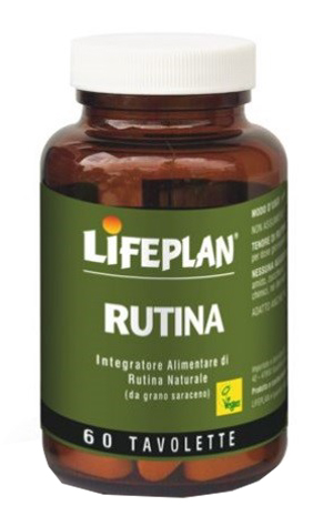 RUTINA 60 TAVOLETTE - Farmacia De Pasquale
