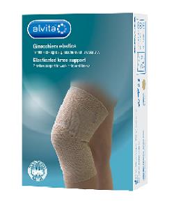GINOCCHIERA ALVITA ELASTICA 2 - Farmacia De Pasquale