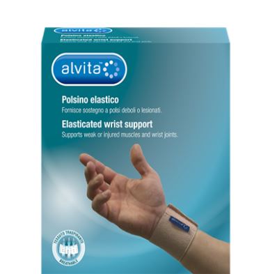 POLSINO ALVITA ELASTICO 3 - Farmacia De Pasquale