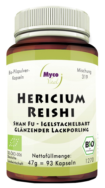 MIX319 93 CAPSULE FREELAND - Farmacia De Pasquale