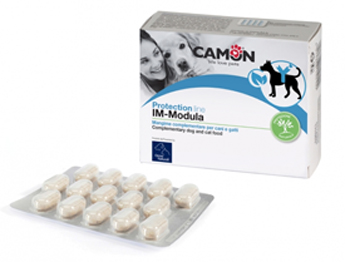 IMMODULA 60 COMPRESSE - Farmacia De Pasquale