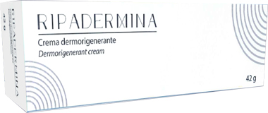 RIPADERMINA CREMA RIGENERANTE 42 G - Farmacia De Pasquale