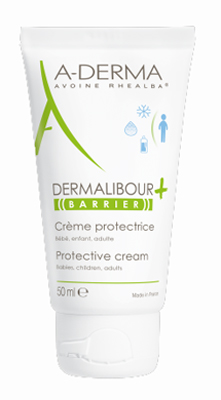 DERMALIBOUR + BARRIERA CREMA PROTETTIVA 100 ML - Farmacia De Pasquale