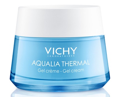 AQUALIA GEL 50 ML - Farmacia De Pasquale