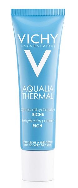 AQUALIA RICCA TUBO 30 ML - Farmacia De Pasquale