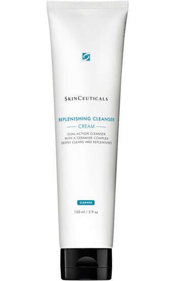 REPLENISHING CLEANSER 150 ML - Farmacia De Pasquale