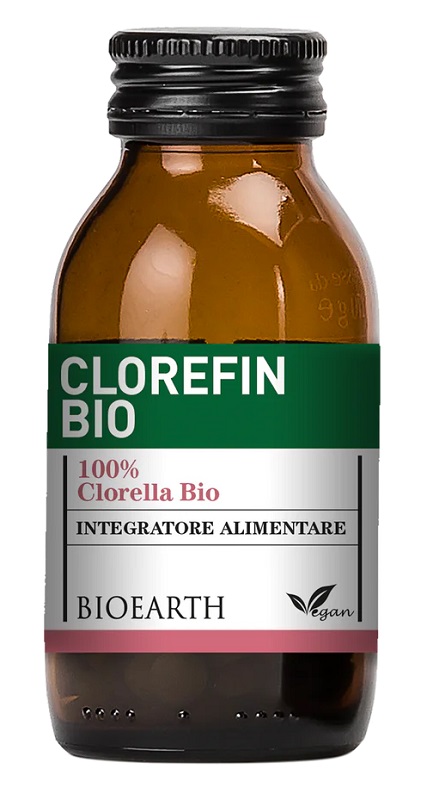 CLOREFIN BIO 200 COMPRESSE - Farmacia De Pasquale