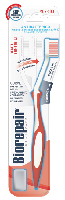BIOREPAIR SPAZZOLINO SENSITIVE - Farmacia De Pasquale