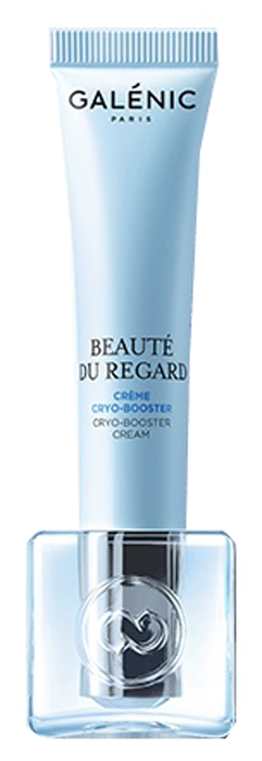 GALENIC CREMA CONTORNO OCCHI CRYO BOOSTER 15 ML - Farmacia De Pasquale