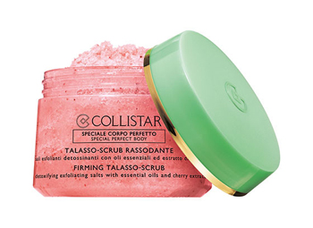 TALASSO SCRUB RASSODANTE 300 G - Farmacia De Pasquale