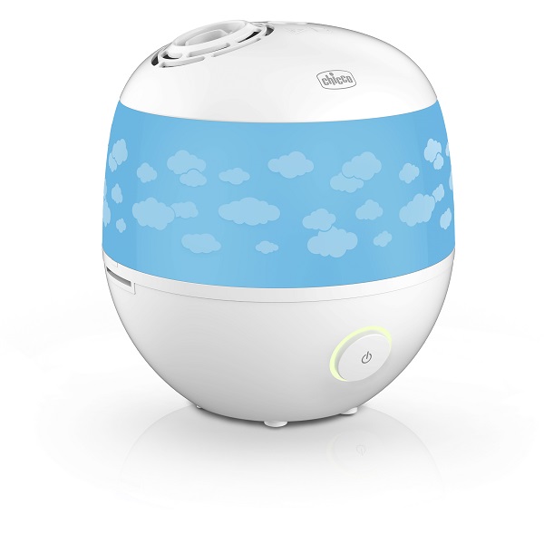 CHICCO UMIDIFICATORE CALDO HUMI HOT ADVANCE - Farmacia De Pasquale