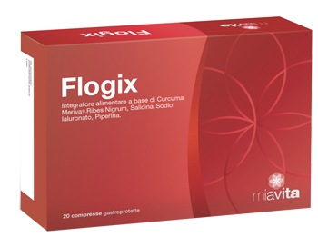 FLOGIX 20 COMPRESSE 900 MG - Farmacia De Pasquale