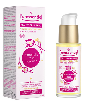 PURESSENTIEL ELIXIR BIO VISO 30 ML - Farmacia De Pasquale