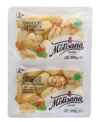 LA MOLISANA GNOCCHI DI PATATE 500 G - Farmacia De Pasquale