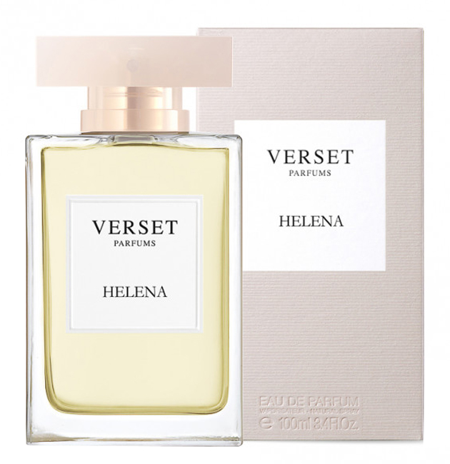 VERSET HELENA EAU DE PARFUM 100 ML - Farmacia De Pasquale