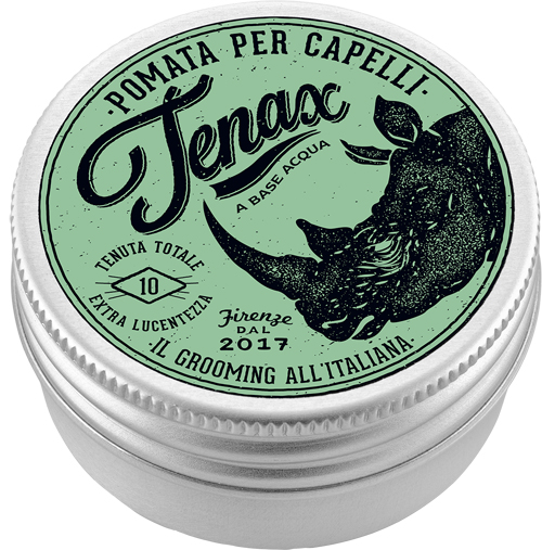 TENAX POMATA EXTRA FORTE 25 ML - Farmacia De Pasquale