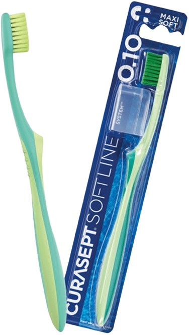 CURASEPT SPAZZOLINO MAXI SOFT 010 - Farmacia De Pasquale