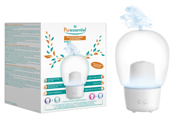 PURESSENTIEL DIFFUSORE BUBBLE ULTRAS - Farmacia De Pasquale