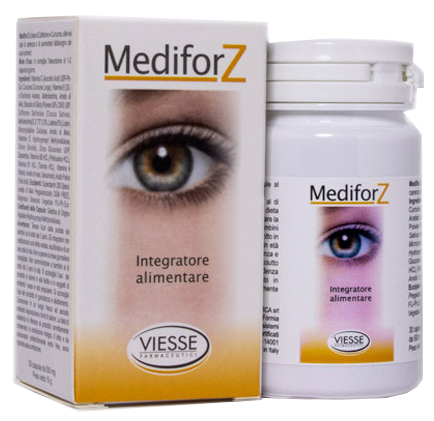 MEDIFOR Z - Farmacia De Pasquale