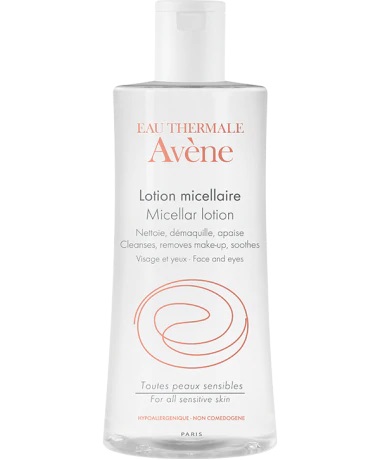 AVENE LOZIONE MICELLARE 500 ML - Farmacia De Pasquale