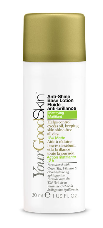 YOURGOODSKIN LOZIONE ANTI LUDICITA' 30 ML - Farmacia De Pasquale