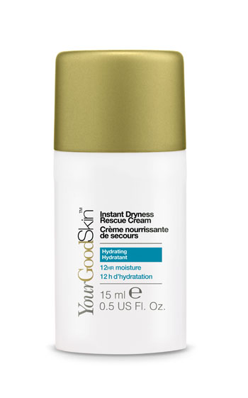 YOURGOODSKIN CREMA IDRATANTE SOLLIEVO IMMEDIATO 15 ML - Farmacia De Pasquale