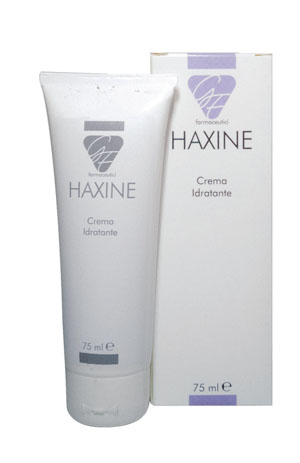 HAXINE CREMA 75 ML - Farmacia De Pasquale