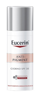 EUCERIN ANTI-PIGMENT GIORNO SPF 30 - Farmacia De Pasquale