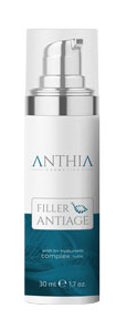 ANTIAGING FILLER CREAM 30 ML - Farmacia De Pasquale