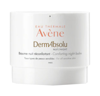 AVENE DERMABSOLU CREMA NOTTE 40 ML - Farmacia De Pasquale