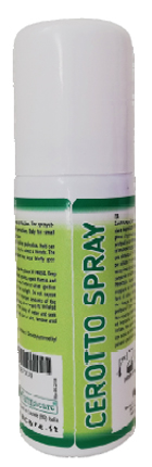 CEROTTO SPRAY - Farmacia De Pasquale