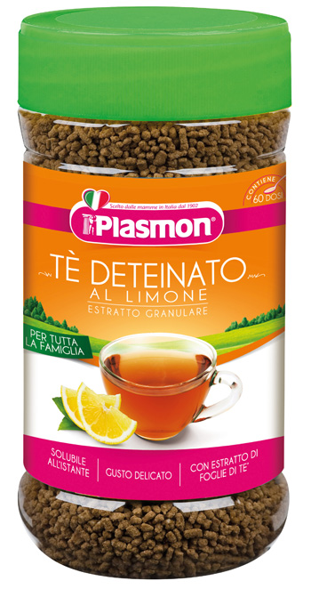 THE LIMONE DETEINATO 360 G - Farmacia De Pasquale