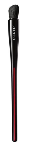 SHISEIDO MAKE UP EYE NANAME FUDE BRUSH - Farmacia De Pasquale