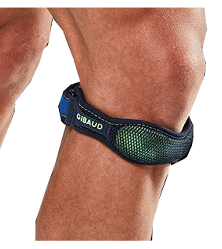 PRESSORE SOTTOROTULEO DR GIBAUD SPORT 2 - Farmacia De Pasquale