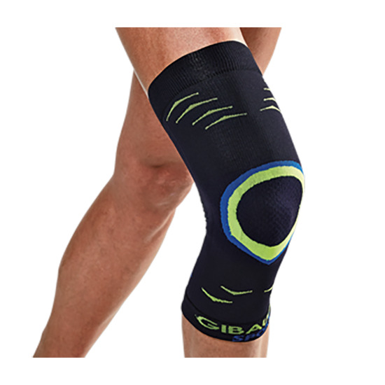 GINOCCHIERA DR GIBAUD SPORT 4 - Farmacia De Pasquale