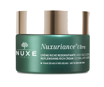 NUXE NUXURIANCE ULTRA CREMA RICCA ANTI-ETA' 50 ML - Farmacia De Pasquale