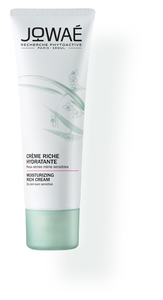 JOWAE CREMA RICCA IDRATANTE 40 ML - Farmacia De Pasquale