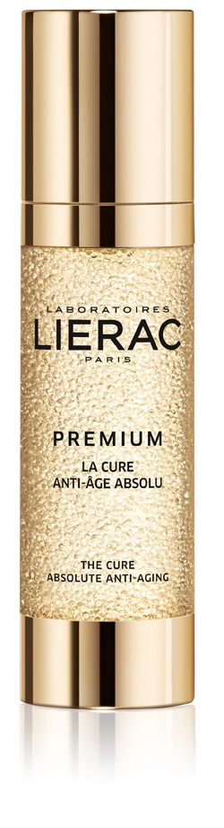 LIERAC PREMIUM LA CURE 30 ML - Farmacia De Pasquale