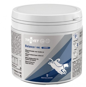 TROVET BALANCE VMS DOG/CAT 250 G - Farmacia De Pasquale