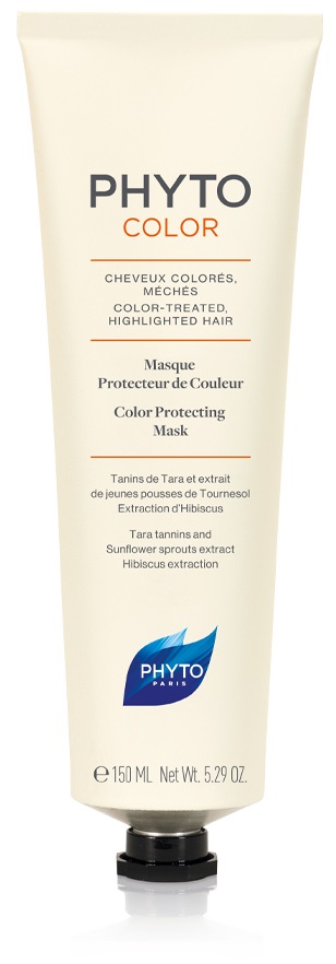 PHYTOCOLOR MASCHERA PROTETTIVA COLORE - Farmacia De Pasquale