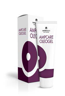 AMPCARE OLEOGEL 30 ML - Farmacia De Pasquale