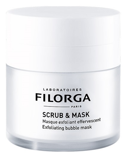 FILORGA SCRUB&MASK 55 ML - Farmacia De Pasquale