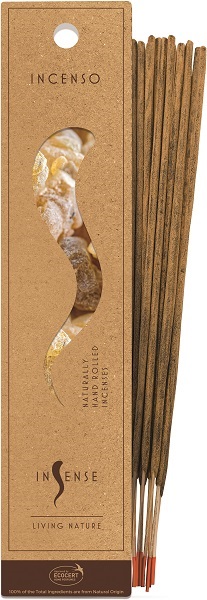 INCENSO 10 STICK - Farmacia De Pasquale