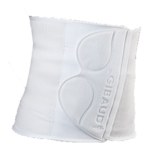 GIBAUD CLASSIC CINTURA POST OPERATORIA LEGGERA 1 - Farmacia De Pasquale